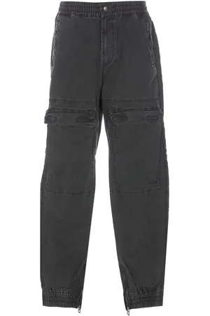 Diesel Vaqueros Rectos