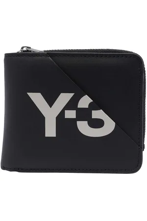 Y-3 Carteras Y Monederos