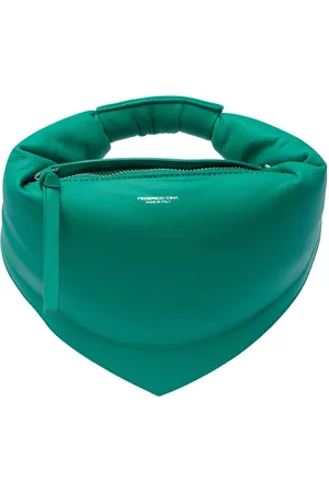 Federico Cina Bolsa Bandolera