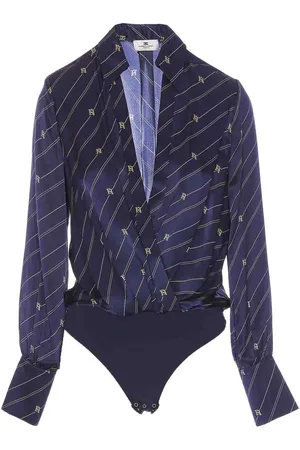 Elisabetta Franchi Camisa