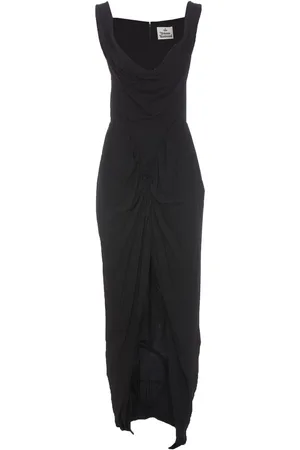 Vivienne Westwood Vestido Largo