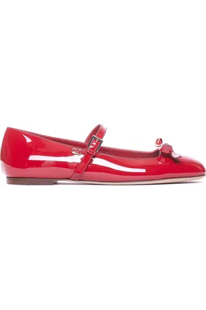 VALENTINO Bailarinas