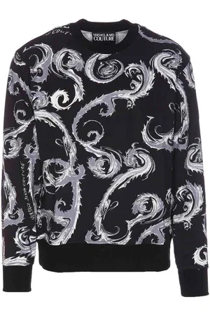 VERSACE Sudadera