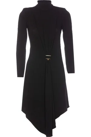 Elisabetta Franchi Vestido Midi