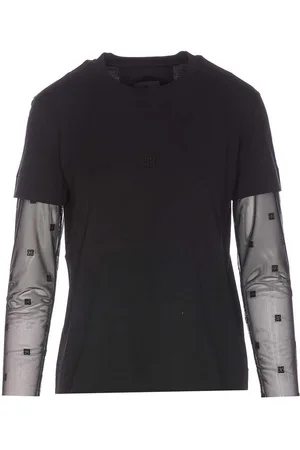 Givenchy Camiseta