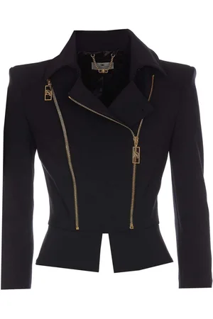 Elisabetta Franchi Chaqueta Casual