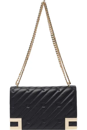 Elisabetta Franchi Bolsa Bandolera