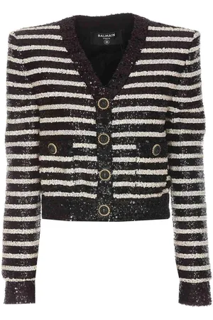 Balmain Chaqueta Casual