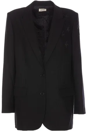 Zadig & Voltaire Chaqueta Casual