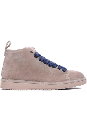 Panchic Zapatos Con Cordones