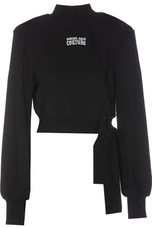 VERSACE Suéter Cuello Redondo