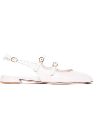 Stuart Weitzman Bailarinas