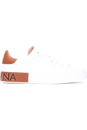 Dolce & Gabbana Zapatillas