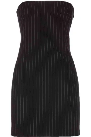 Patrizia Pepe Vestido Corto