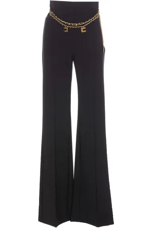 Elisabetta Franchi Pantalón Casual