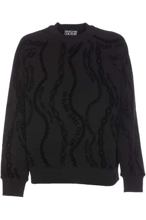 VERSACE Sudadera