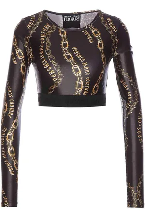 VERSACE Top