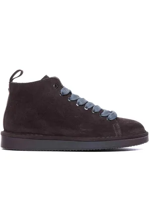 Panchic Zapatos Con Cordones