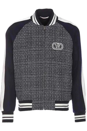 VALENTINO Chaqueta Bomber