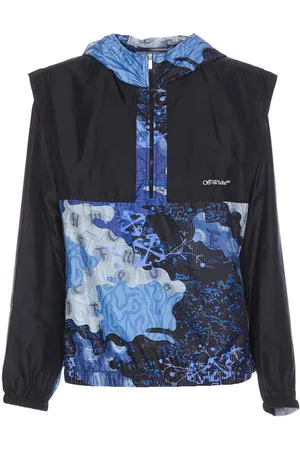 OFF-WHITE Chaqueta Casual