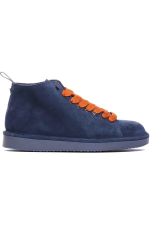 Panchic Zapatos Con Cordones