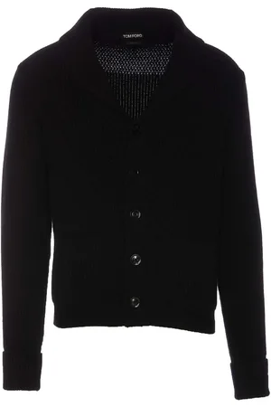 Tom Ford Cárdigan