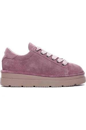Panchic Zapatos Con Cordones