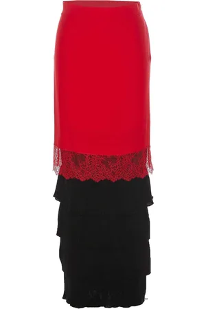 Moschino Falda Larga