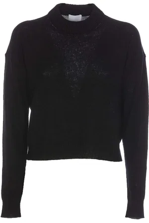 Allude Suéter Cuello Redondo