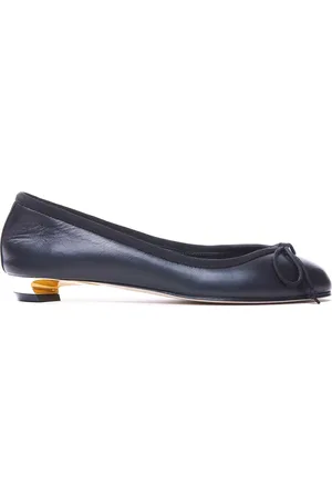 Alexander McQueen Bailarinas