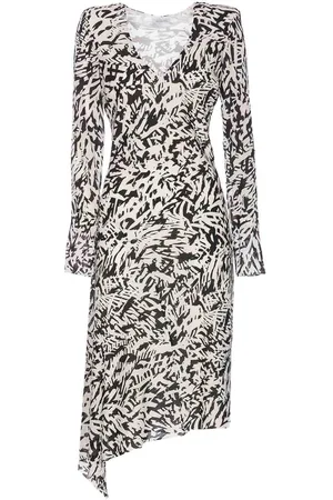 Patrizia Pepe Vestido Midi