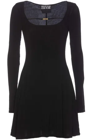 VERSACE Vestido Corto