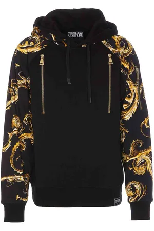 VERSACE Sudadera