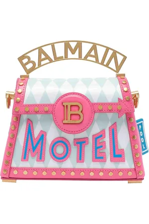 Balmain Bolso Shopping