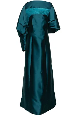 Alberta Ferretti Vestido Midi