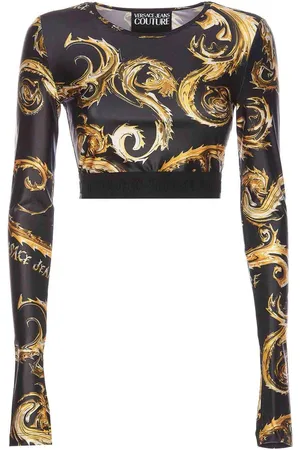 VERSACE Top