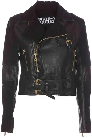 VERSACE Chaqueta Casual