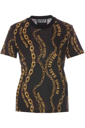 VERSACE Camiseta