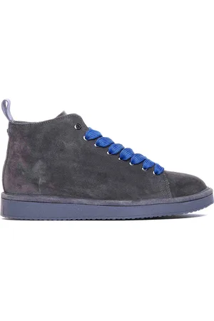 Panchic Zapatos Con Cordones