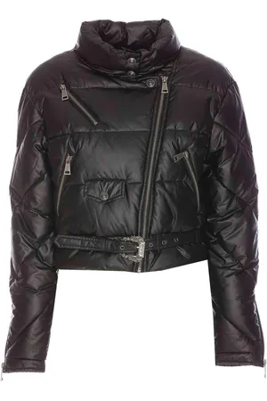 VERSACE Chaqueta Alcochada
