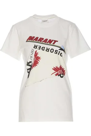 Isabel Marant Camiseta
