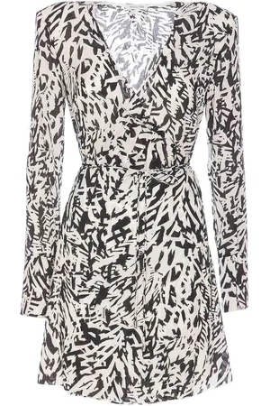 Patrizia Pepe Vestido Corto