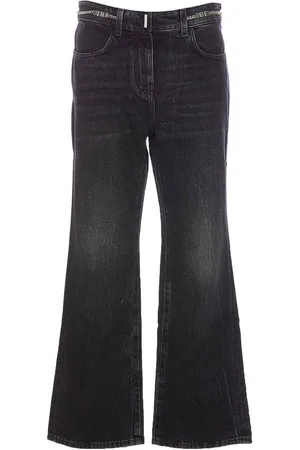 Givenchy Vaqueros Rectos