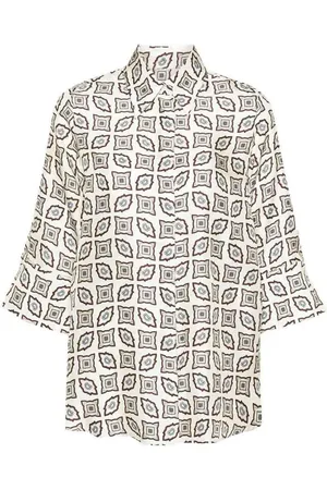 ALBERTO BIANI Camisa