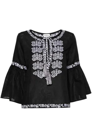 P.a.r.o.s.h. P. A.R. O.S. H. Vestido Largo
