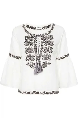 P.a.r.o.s.h. P. A.R. O.S. H. Vestido Largo
