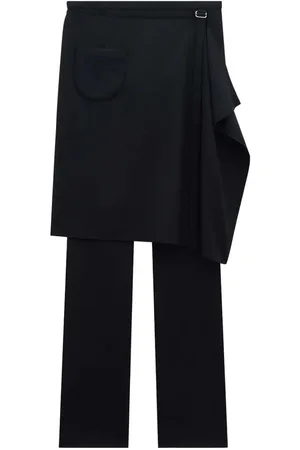 Courrèges Pantalón Casual