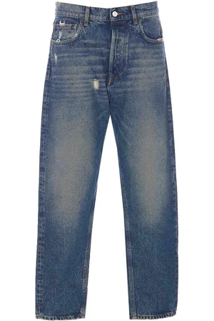 AMISH Jeans Boot-Cut
