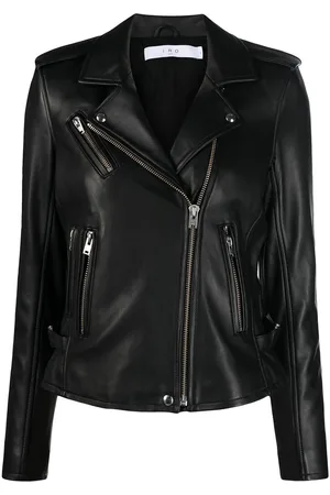 IRO Chaqueta De Cuero