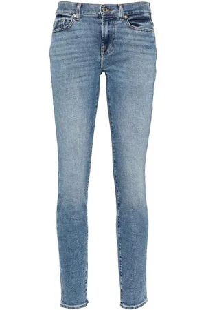 7 for all Mankind Jeans Boot-Cut